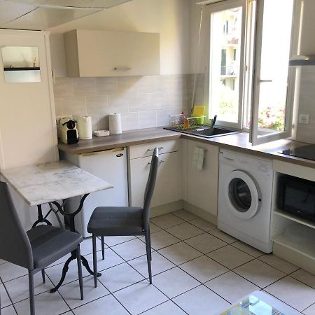 Apartament Meuble De Tourisme 2 Etoiles 40 Cours Napoleon Ajaccio  Zewnętrze zdjęcie