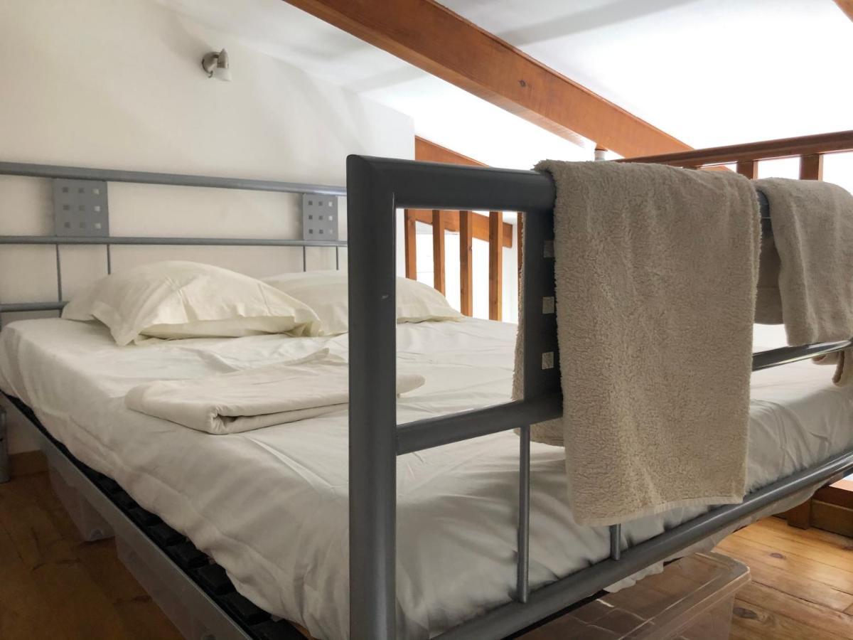 Apartament Meuble De Tourisme 2 Etoiles 40 Cours Napoleon Ajaccio  Zewnętrze zdjęcie